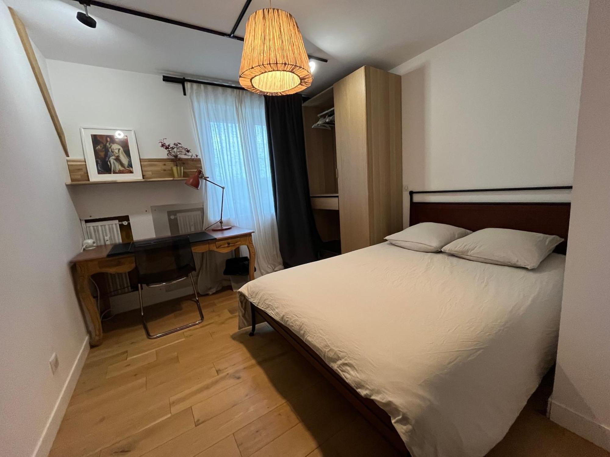 Apartamento Les Rives Remoises Reims Exterior foto