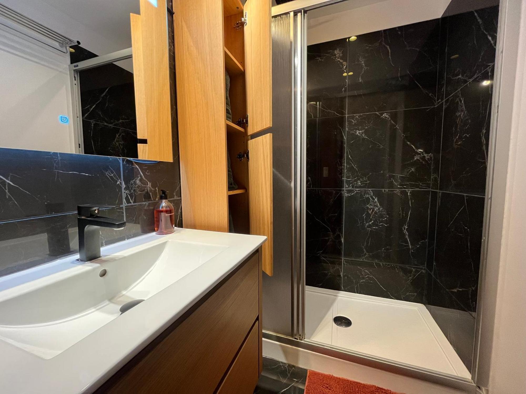 Apartamento Les Rives Remoises Reims Exterior foto