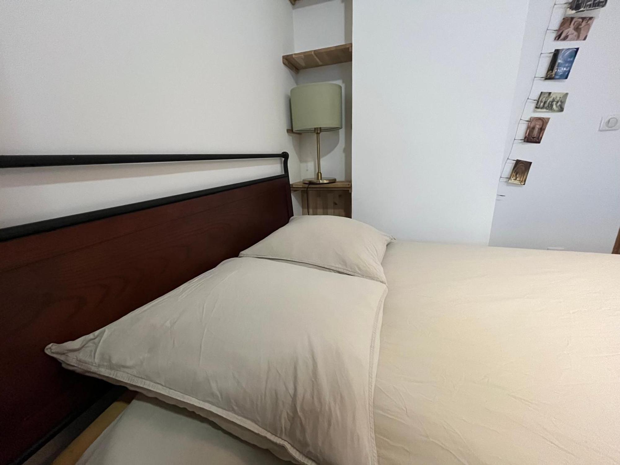 Apartamento Les Rives Remoises Reims Exterior foto